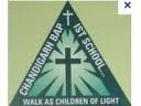 Chandigarh Baptist School-logo