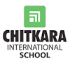 Chitkara International School-logo