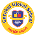 Gurukul Global School-logo