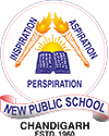 The New Public School-logo