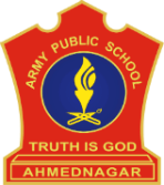 Army Public School-logo