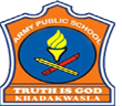 Army Public School-logo