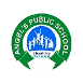 Angel'S Public School-logo