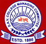Dav Public School-logo