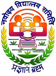 Jawahar Navodaya Vidyalaya-logo