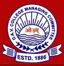 D.A.V.Public Sen.Sec.School Bharoli-logo