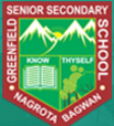 Green Field Senior Secondary School-logo