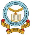 NO 1 AIR FORCE SCHOOL-logo
