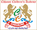 Chhauni Children'S Academy-logo