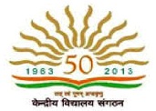 Kendriya Vidyalaya No 2-logo