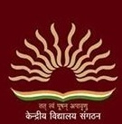 Kendriya Vidyalaya No1-logo