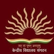 Kendriya Vidyalaya No1-logo