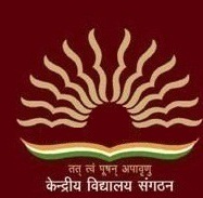 Kendriya Vidyalaya No2-logo