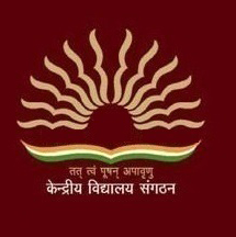 Kendriya Vidyalaya No2-logo