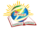Zee Litera Valley School-logo