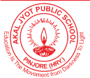 Akal Jyot Public School-logo