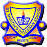 St Martin's Diocesan School-logo