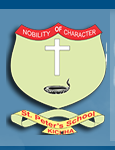 St Peter'S School-logo