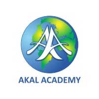 Akal Academy-logo