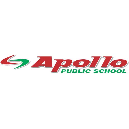 Apollo Public School-logo