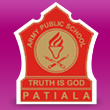 Army Public School-logo