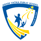 Ashok Vatika Public School-logo