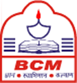 B C M School-logo
