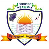 Baba Appo Aap Guru Nanak Public School-logo