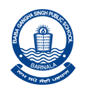 Baba Gandha Singh Public School-logo