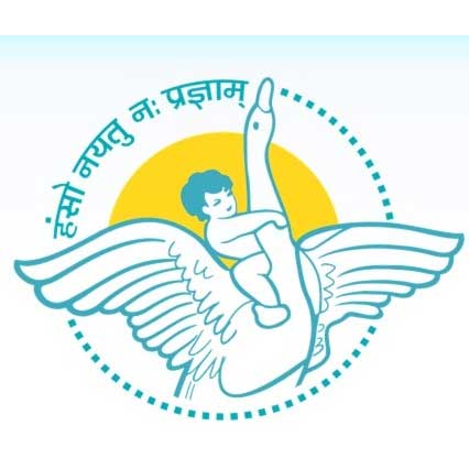 Bal Bharati Public School-logo