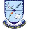 Bawa Lalvani Public School-logo
