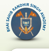 Bhai Sahib Randhir Singh Academy-logo