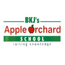 Bkjs Apple Orchard School-logo