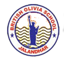 British Olivia School-logo