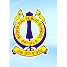 Budha Dal Public School-logo