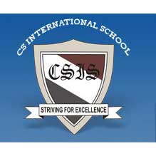 C.S. International School-logo