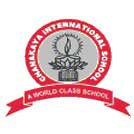 Chankya International School-logo