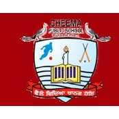 Cheema Public School-logo