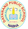 Dayanand Public School-logo