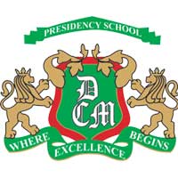 Dcm Presidency School-logo