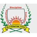 Delhi International School-logo