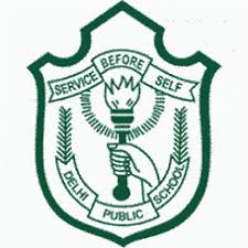 Delhi Public School-logo