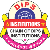 Dips School-logo