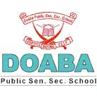 Doaba Public Sr Sec School-logo