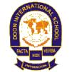 Doon International School-logo