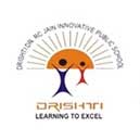 Drishti Dr. R.C.Jain Innovative Public School-logo
