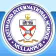 East Wood International School-logo