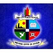 G M A City Public School-logo