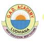 G.A.D Academy-logo