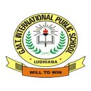 Gmt International Public School-logo